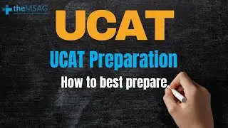 UCAT Preparation: How to Prepare for the UCAT Test