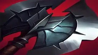 BLACK CLEAVER