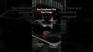 Best Compliments That Hit Different (Not Cringe!)
