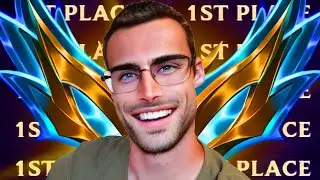 CHALLENGER GRIND IS INSANE! 81% WINRATE TFT SET 11