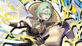 Legendary Female Byleth is Awesome!