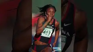 ALEEN BAILEY-TAYLOR: CHAMPS Rewind-From St Mary to VERE Technical to Olympic Champion!