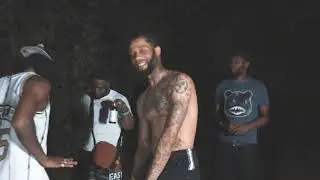 Blow Up By Baby Boy Que Feat. Jack the Great