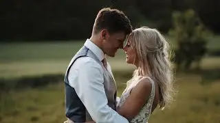 Glevering Estate Wedding Video Highlights | Luxury Suffolk Wedding Film | Vicki & Luke