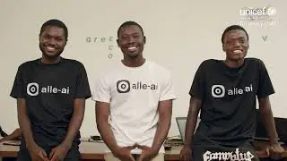 Introducing Alle-AI: Revolutionizing Interaction with Generative AI Models