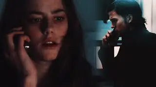 I hate everything about you [Twilight AU] - REUPLOADED