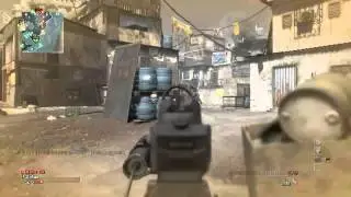 FrankN4ever - Decommission p90