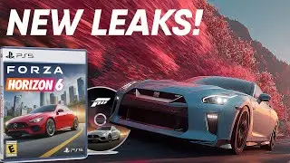 Forza Horizon 6 Rumors You Need To See!