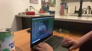 Minecraft but immersive port mod