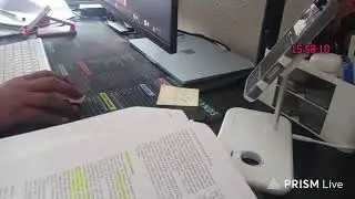 Study with me l session 1/4' January 7 l 2026'  Day-7 l Starts - I:30 am