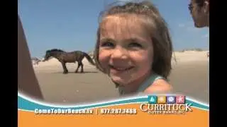 Currituck Outer Banks Spring 2012 Beach Tourism :15 Commercial