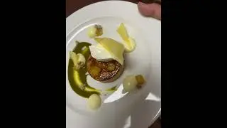 Pistachio Br&ucirc;l&eacute;e - The Culinary Institute of America New York Campus Vlog Culinary Science