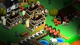 Top Facebook Games' Bugs
