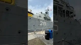 HMCS Haida
