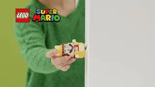 LEGO Super Mario - Cat Mario Power-Up Pack - 71372