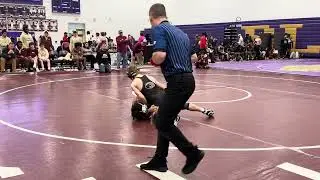 Jan’26 - Iron Panther Duals 4