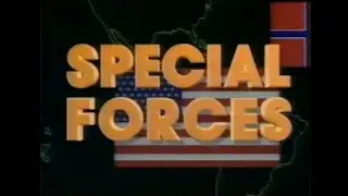 Discovery Channel - U.S. Navy SEALs (1992)