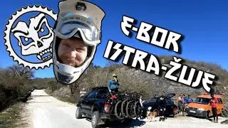 Ista trip part 2, Grožnjan