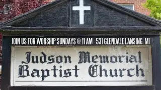 A Fork in the Road | Pastor Zach Bartels | Judson Baptist Church