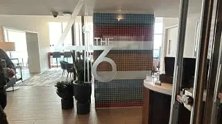 Delta Hotels Club Level: Room Tour, Toronto CA