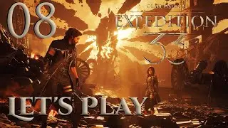 Clair Obscur: Expedition 33 &ndash; Episode 8 | Ancient Sanctuary