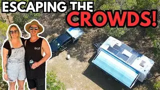 How can I fix this?! // Exploring the Fraser Coast