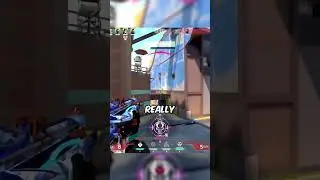 What I learned Hitting TOP 100 Radiant as Controller Only (PT6) #valorant #valorantclips #radiant