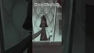 Have a Nice Death/Gamer's Haven