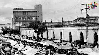 Feira de Santana já teve uma das maiores feiras livres do Nordeste