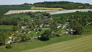 Hoeve de Gastmolen drone beelden meivakantie  2025