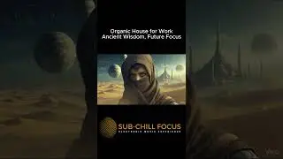 Ancient Wisdom, Future Focus  #DeepWork