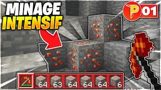 J'AI MIN&Eacute; DES CENTAINES DE PALADIUM POUR DEVENIR RICHE ! (Paladium - Ep 1)