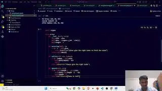 Array discussion and question solving | Leetcode | Gfg | CP Part 1