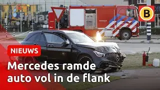 Reconstructie DODELIJK ONGEVAL waar VIER DODEN vielen | Omroep Brabant