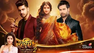 Shakti Season 2 Episode 1 : Official Promo Kab Aayega | Release Date & Updates | Hype Spy 