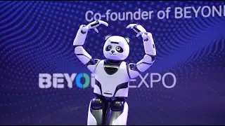 BEYOND EXPO 2025: OPENING CEREMONY HIGHLIGHTS