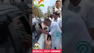 MLA of ullal U.T Khader
