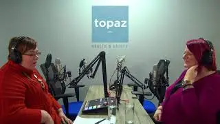 Topaz Talks - The Downside to Working at Height