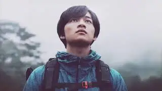 Japanese youth inspirational short film light under the name of hope