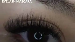 4D Silk Fiber Eyelash Mascara