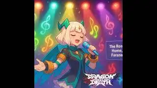 Dragon Marked for Death OST [The Road Home 