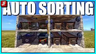 ✅ Automatic Sorting in 90 Seconds!! I Rust Tutorial