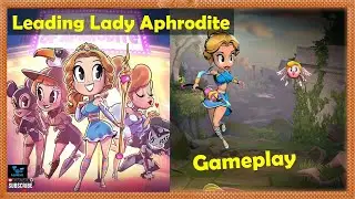 Smite 10.3 Season of Hope PTS - Aphrodite New Skin Leading Lady Aphrodite, Voice Gameplay