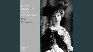 Callirhoë, Op. 37, Suite de piano: II. Pas des amphores