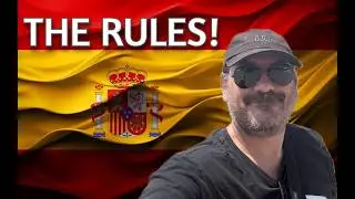9 Unwritten Rules of Spain Every UK Tourist Needs to Know!