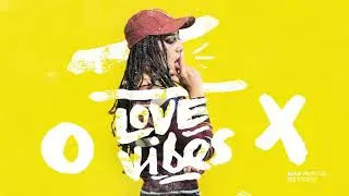 Love Vibes - Lee Eye (Audio)