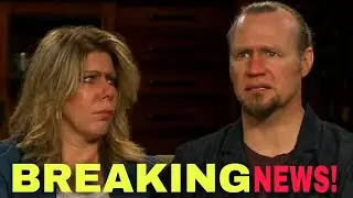 Breaking News! What Has Happened to Meri Brown's Ex-Sister Wife? it will shock you!
