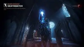 already Started (0x000000EA) - Quake Champions