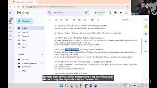 S2S Weekly Revision