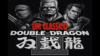 Double Dragon 2 Gameboy